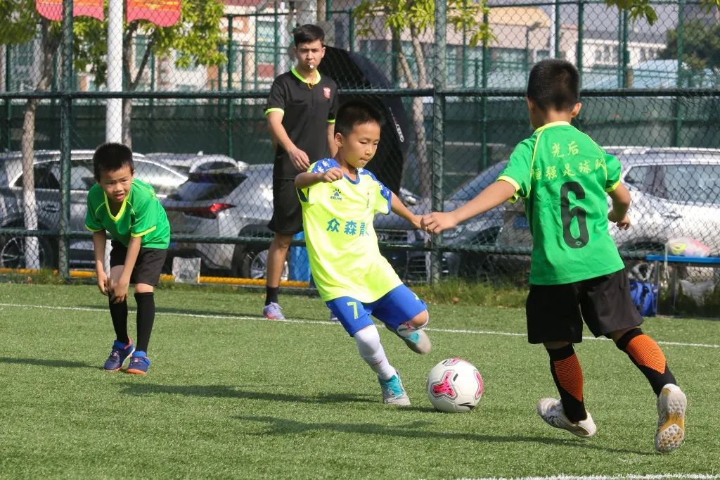 2024-2025全国青少年高校足球联赛,2024全疆中小学生足球联赛