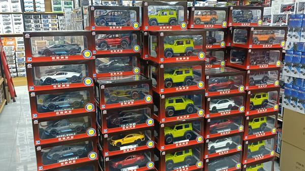 春节卖玩具在哪批发,春节卖的小玩具