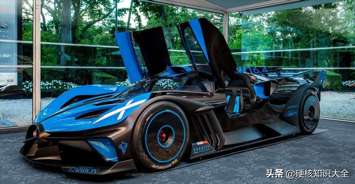 盘点布加迪最贵的车,盘点最贵的布加迪前10款车