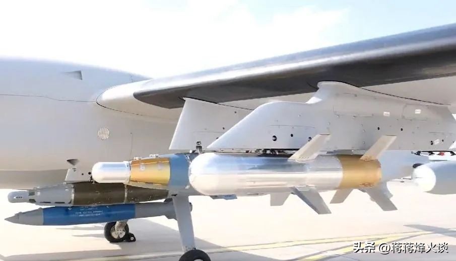 土耳其无人机实战经验,土耳其先进bk无人机