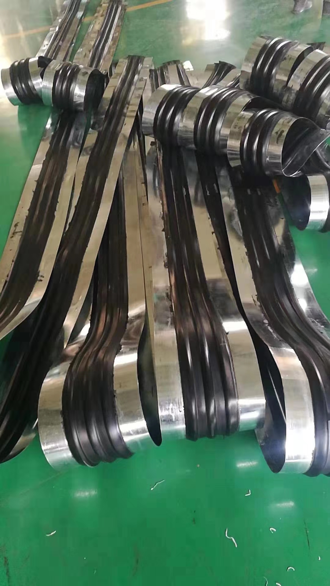 橡胶膨胀止水带厂家,橡胶止水带隧道