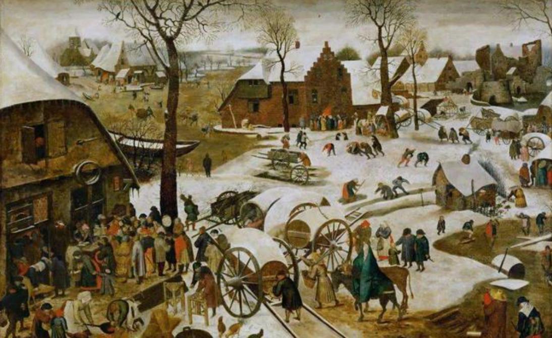 浅析叶卡捷琳娜二世时期俄国的商业发展