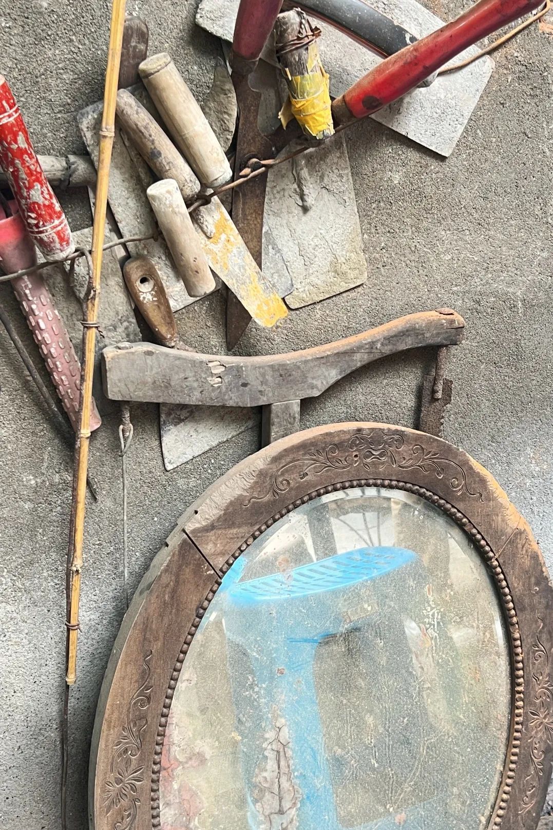 烂偏偏冷锅串串成都店,烂偏偏冷锅串串德阳店