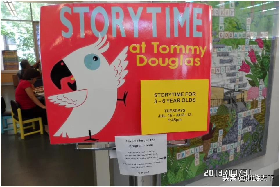 回味加拿大之旅,温哥华唐人街游玩