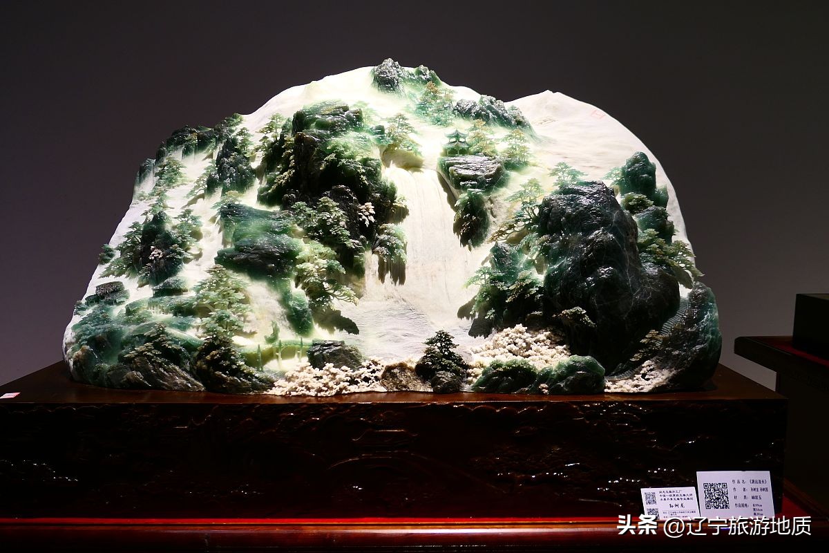 鞍山市十大旅游景点,辽宁鞍山旅游必去十大景点