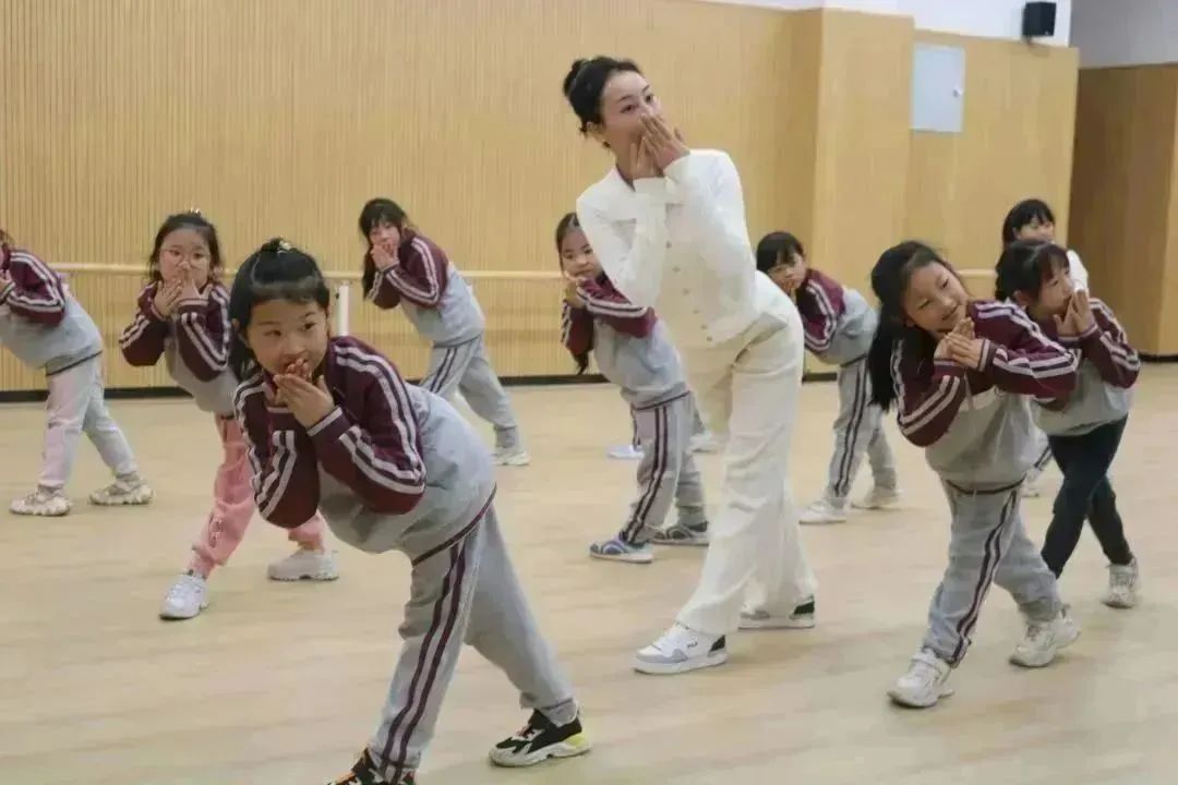 双减中小学活动,双减政策下的小学实践活动