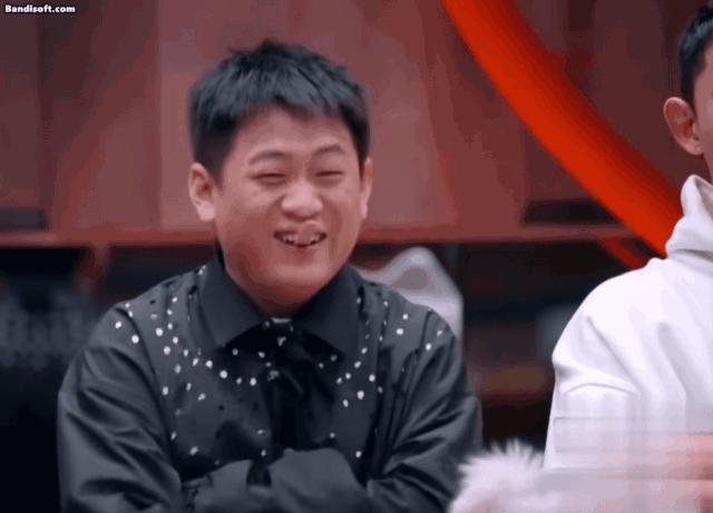 派克特艾福杰尼tangoz舞台飙演技,说唱巅峰对决派克特完整版