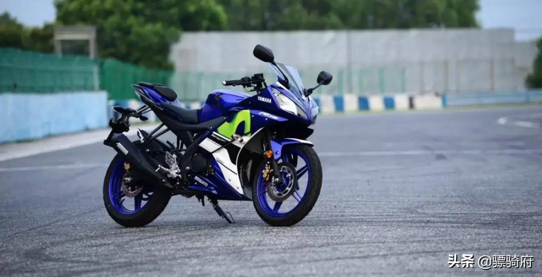 为什么小排量不引入国内,小排量跨骑在中国