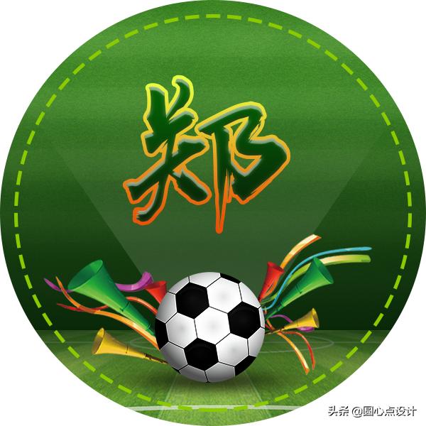 2022卡塔尔世界杯logo头像,头像足球世界杯