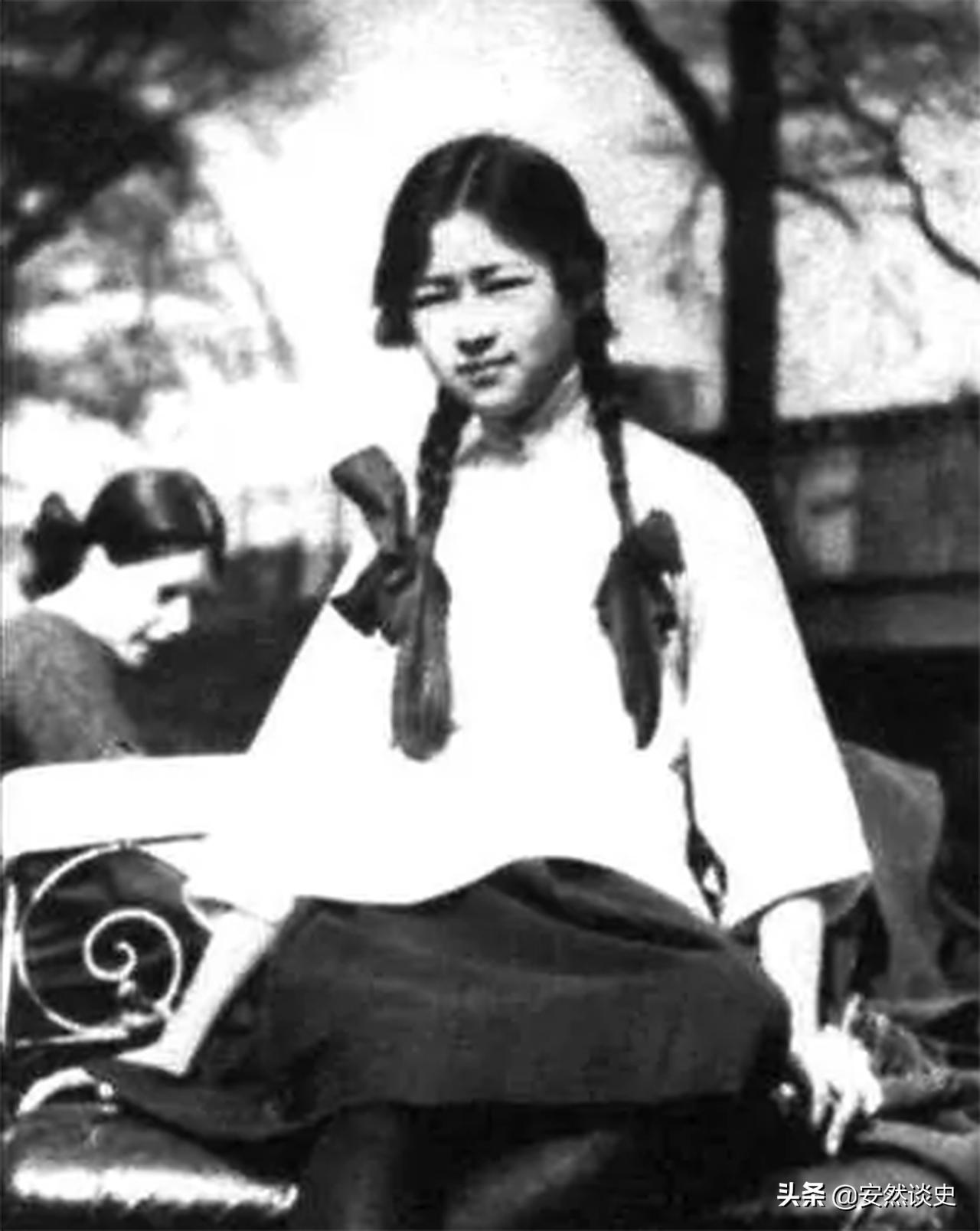 杨绛哪篇文章讽刺林徽因,杨绛钱钟书讽刺林徽因