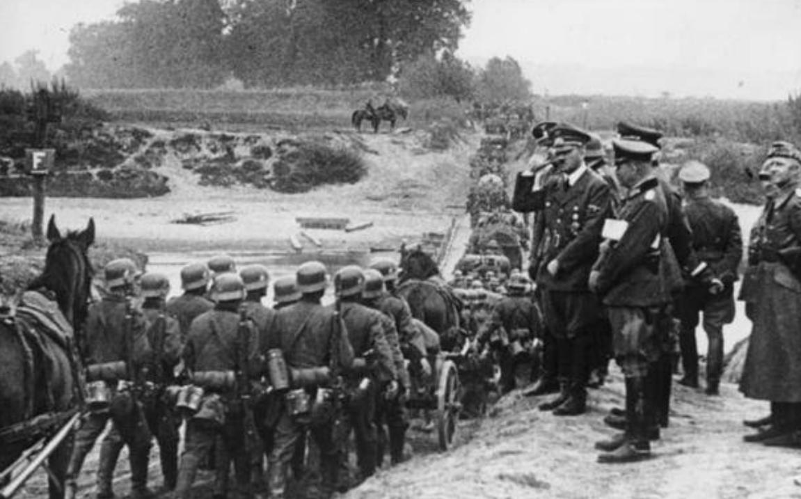 捷克为什么这么强大,捷克到底有多强