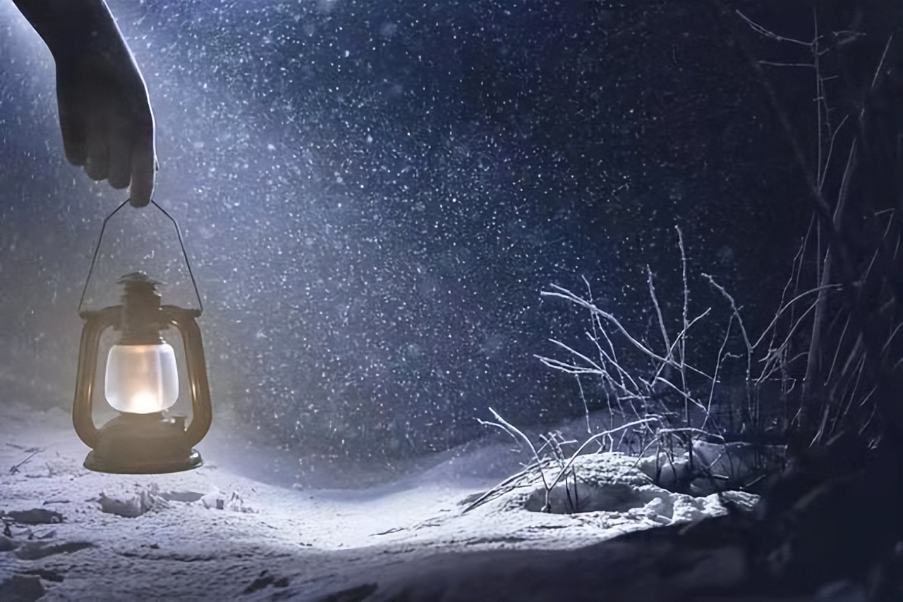 在亲人临终前你是什么心态,亲人去世后会以另一种方式陪伴你