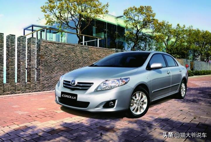 经典福克斯和新款卡罗拉哪个好,卡罗拉和福克斯旅行版谁先来