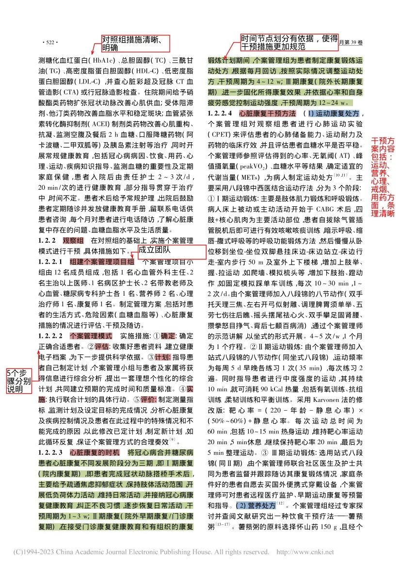 文献拆读,文献拆解六步法写作