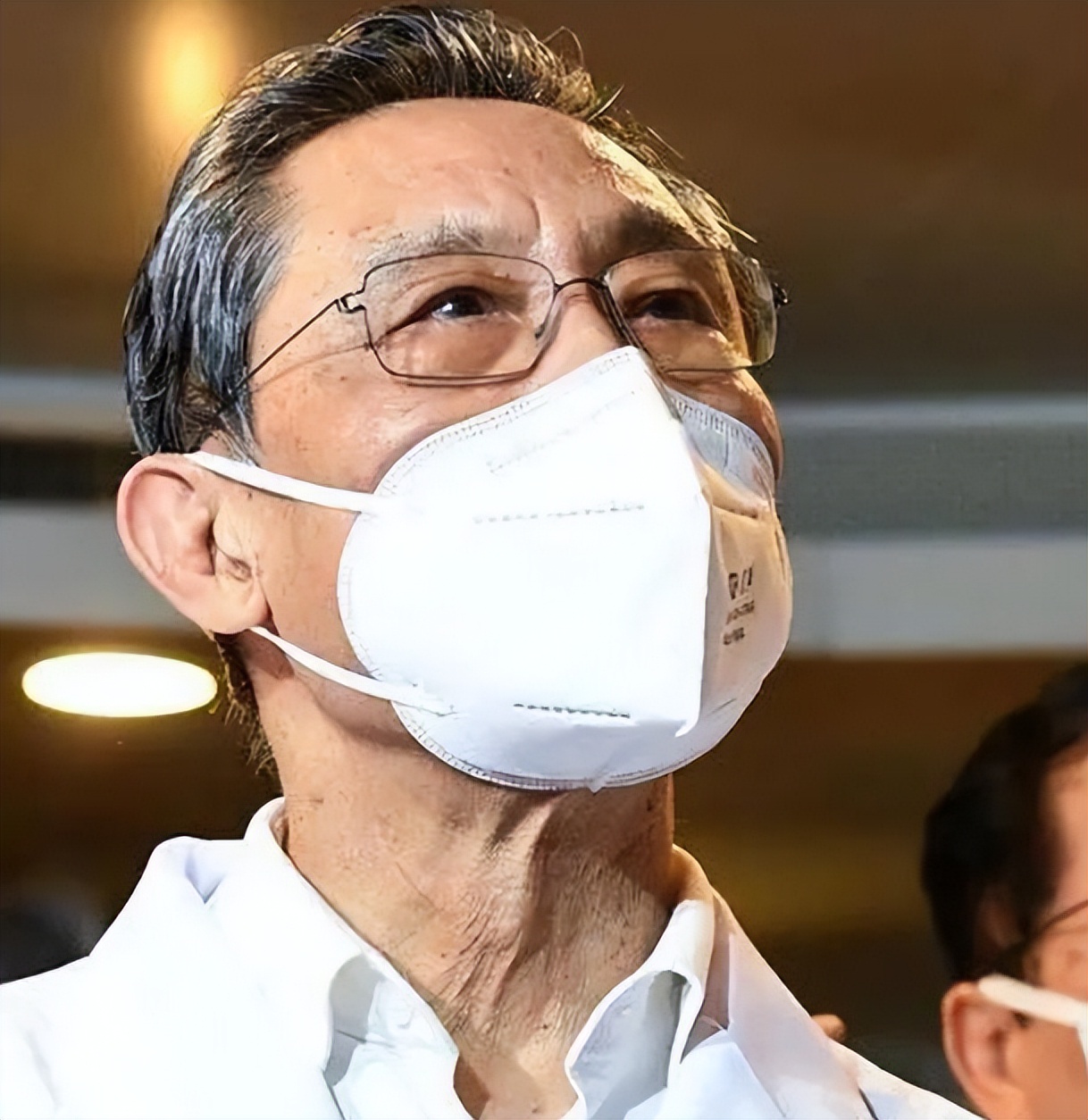 钟南山院士为什么那么厉害,钟南山院士的真实经历