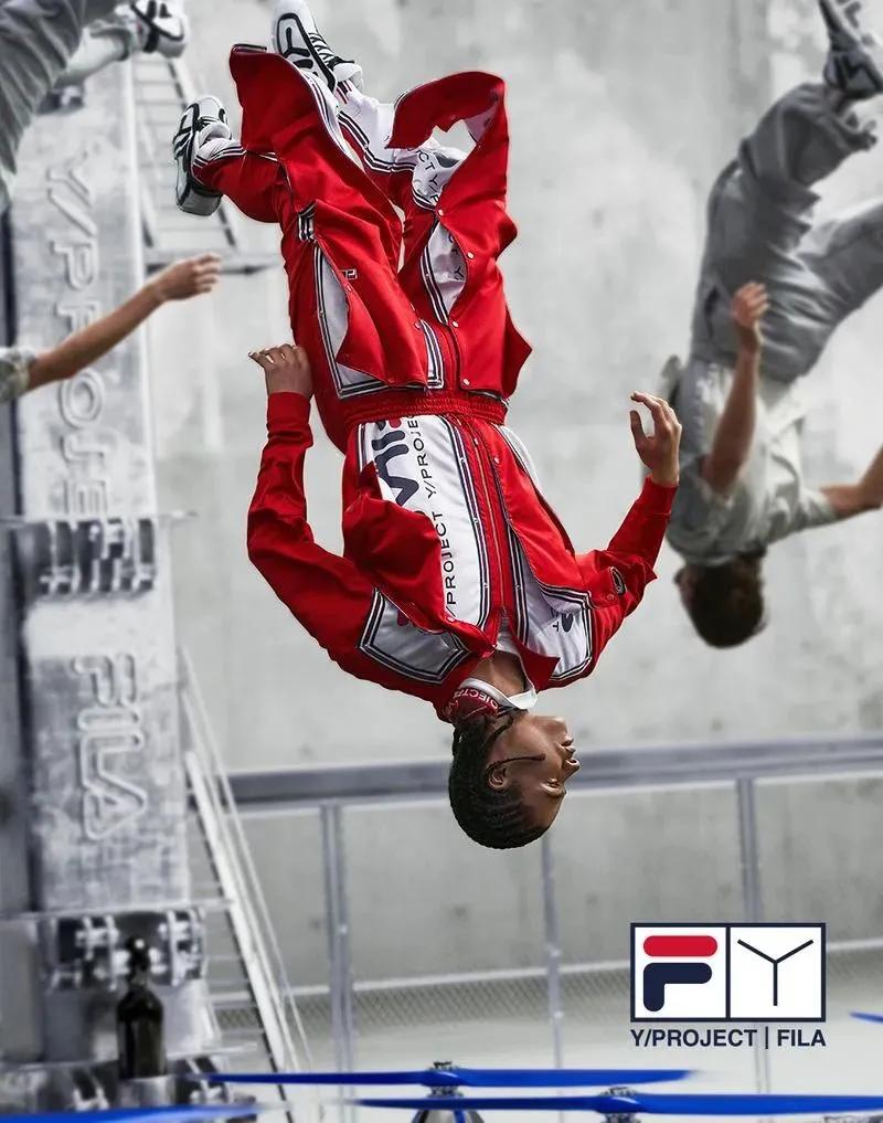 fila撑起安踏半边天,fila安踏最新消息