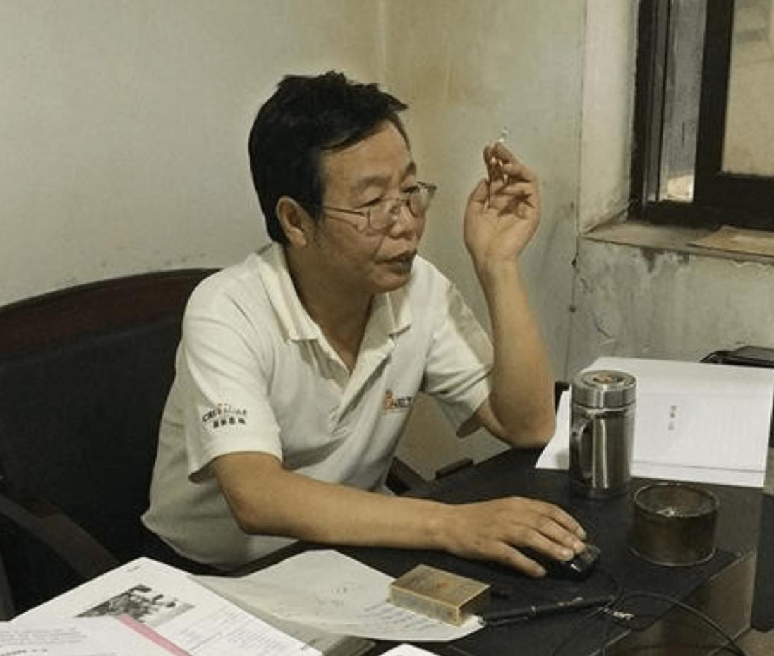 北大屠夫陆步轩：小县城不需要人才，都是大家族盘根错节