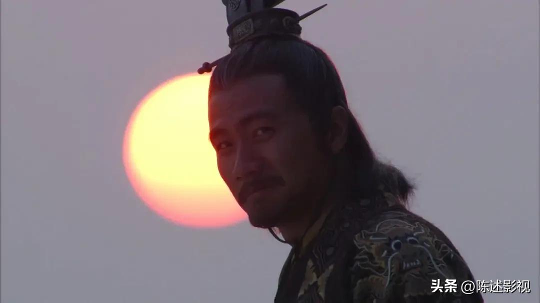演得最像皇帝的演员,演皇帝最像的八大实力派