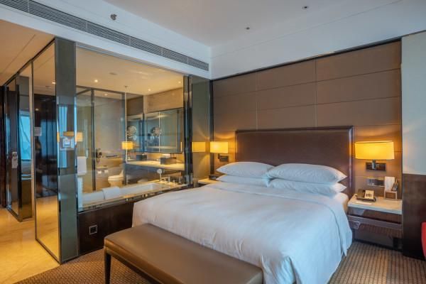 美食与美景并存,美食与美景交相辉映