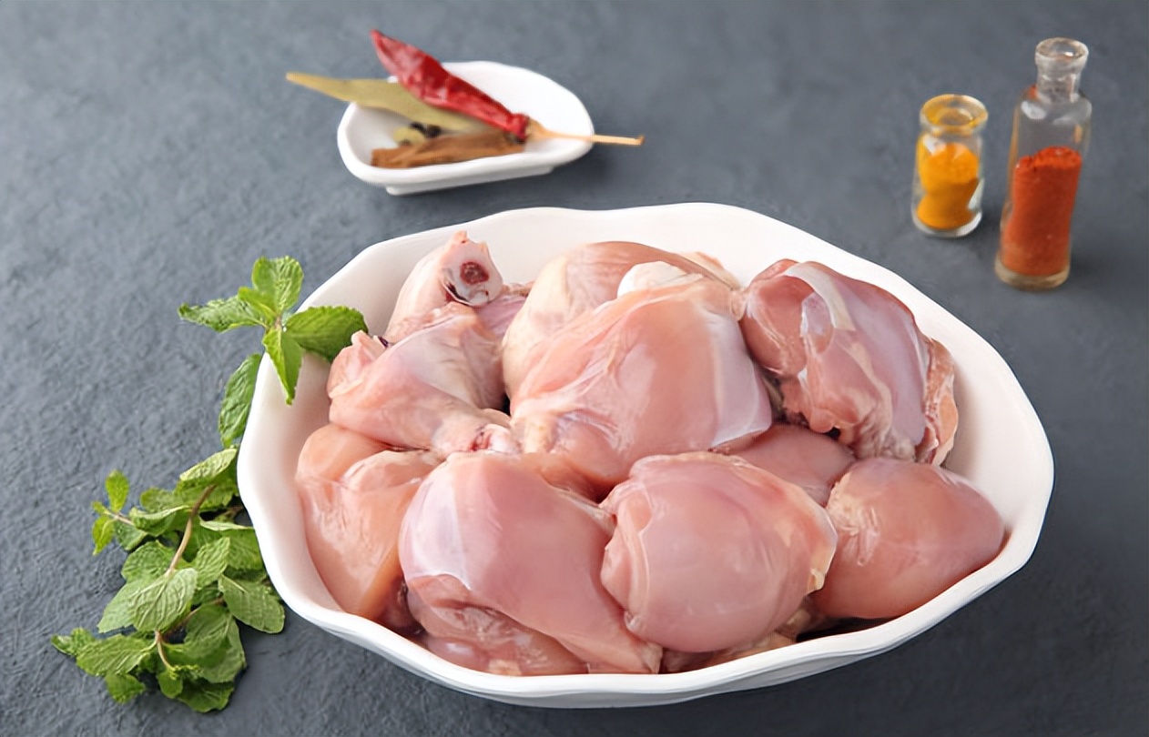 忘记把肉解冻,忘记把肉解冻了怎样快速解冻