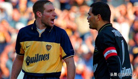 门将吐口水卡洛斯,门将评价卡洛斯任意球