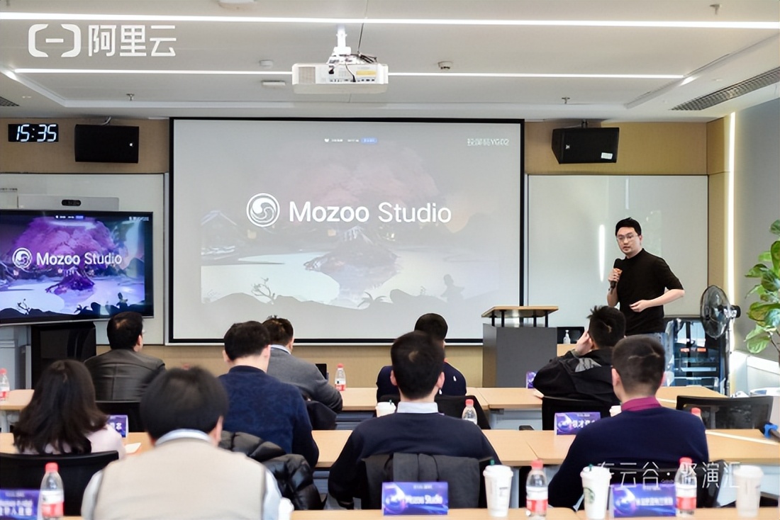 【在云谷·路演汇】出海专场路演助力企业扬帆出海