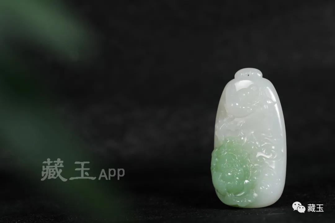 买和田玉别问哪些话,买和田玉怕买到假