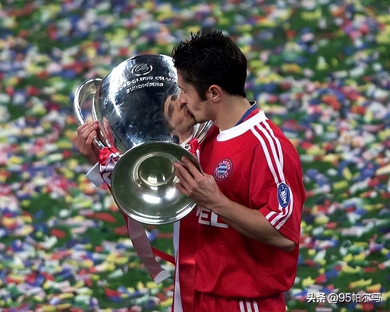 巴斯克小巨人,小巨人海克斯