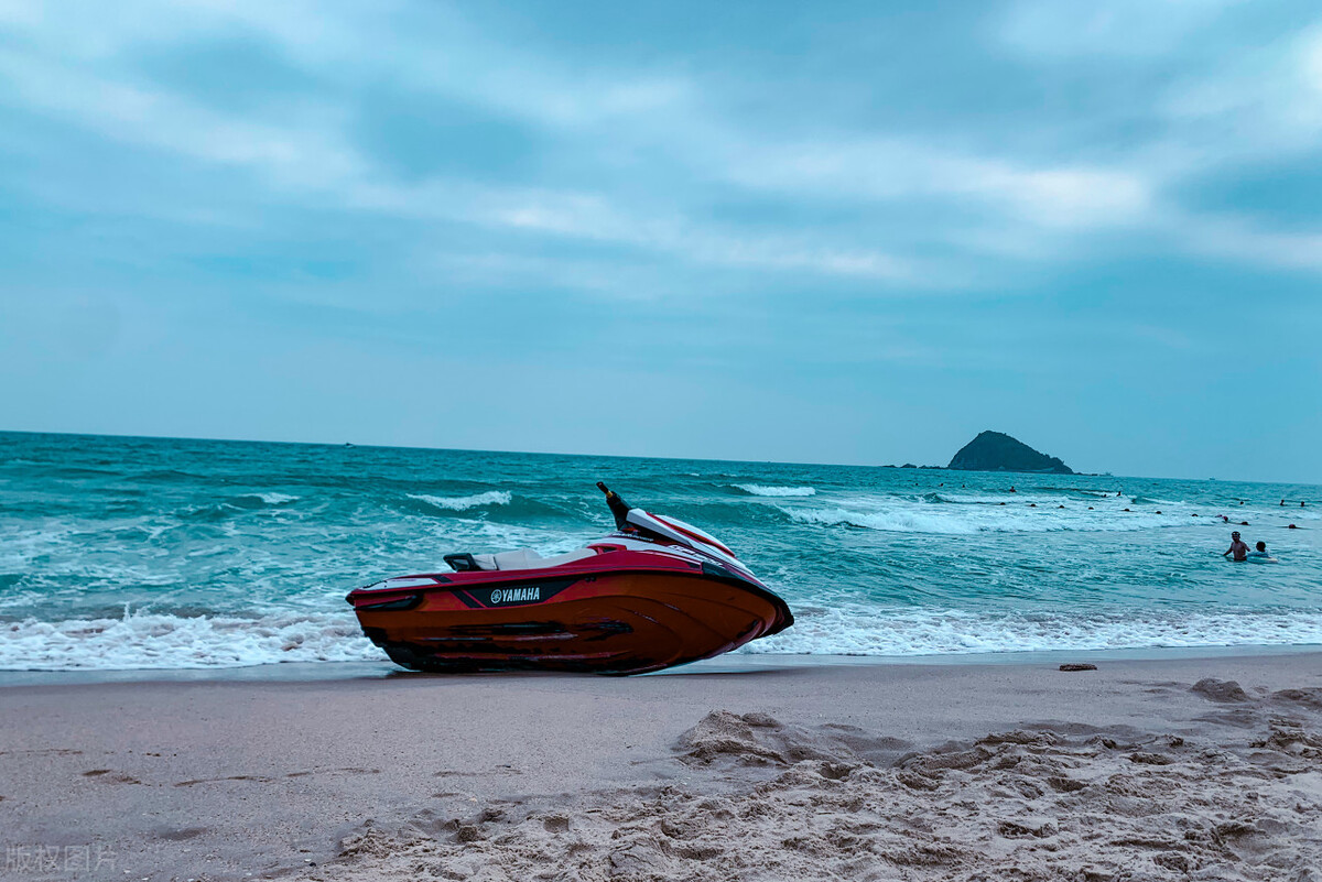 广州出发深圳海边一日游旅游攻略,深圳出发3-5天旅游攻略
