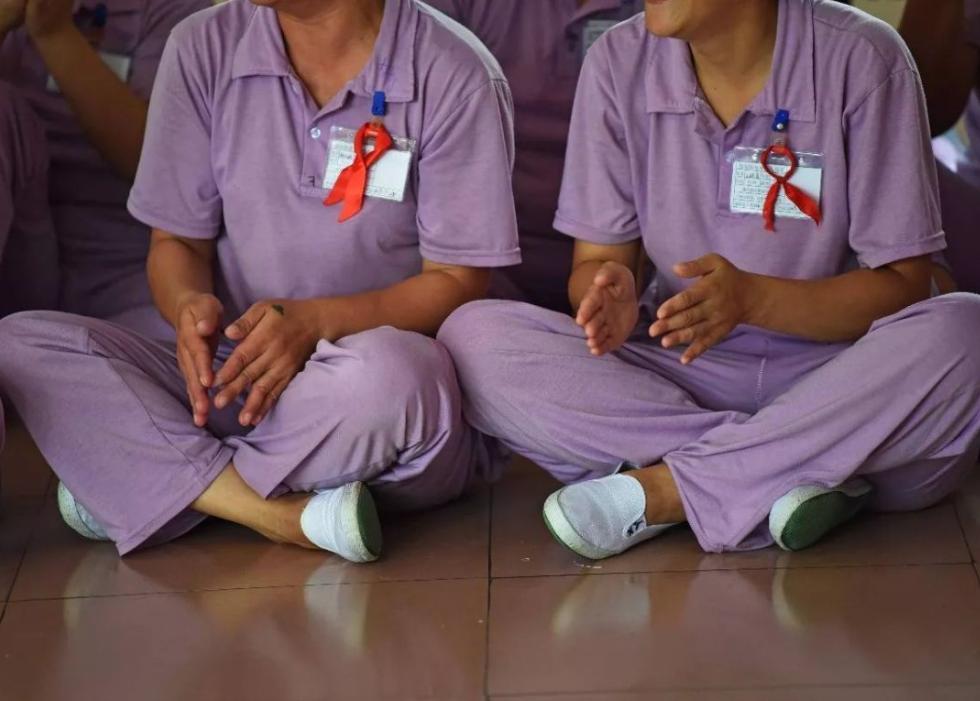 艾滋病的防治策略答案,艾滋病的元凶