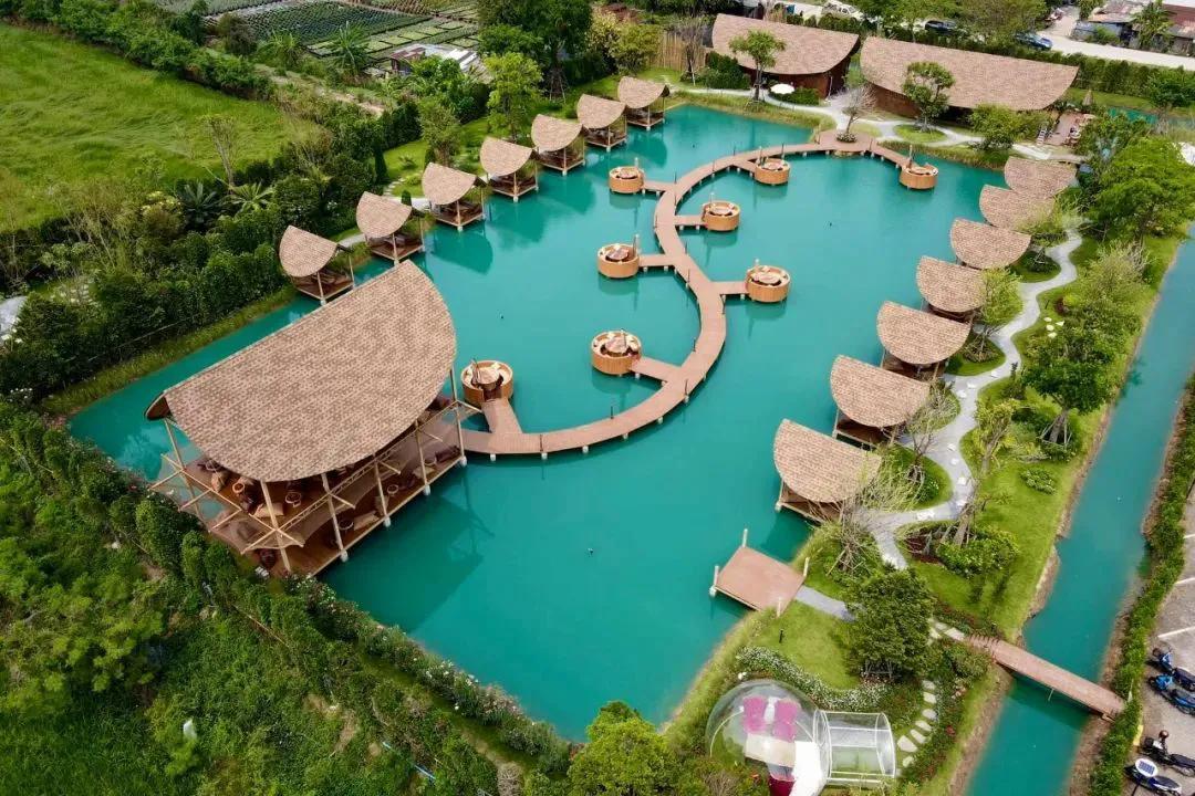 昆明太阳需匹配多巴胺穿搭环境共生咖啡来自愈疫情阴霾走游慢活族