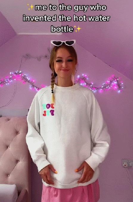 欧洲人买爆中国电热毯！工厂连夜加班，网友爆笑：狠赚一笔哈哈哈