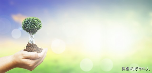 老少年，领教了：我要善良啊！