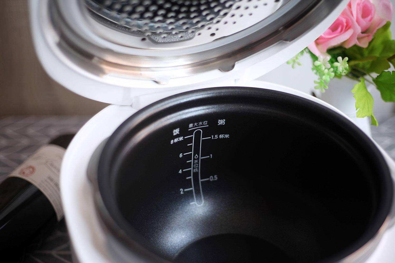 电饭煲和电压力锅哪个压力大 (电饭煲和电压力锅哪个用着方便)