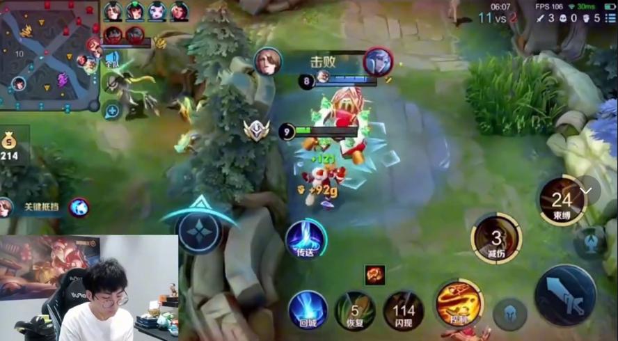 赖神老夫子单挑国服老夫子出装,赖神老夫子和老夫子单挑输过吗