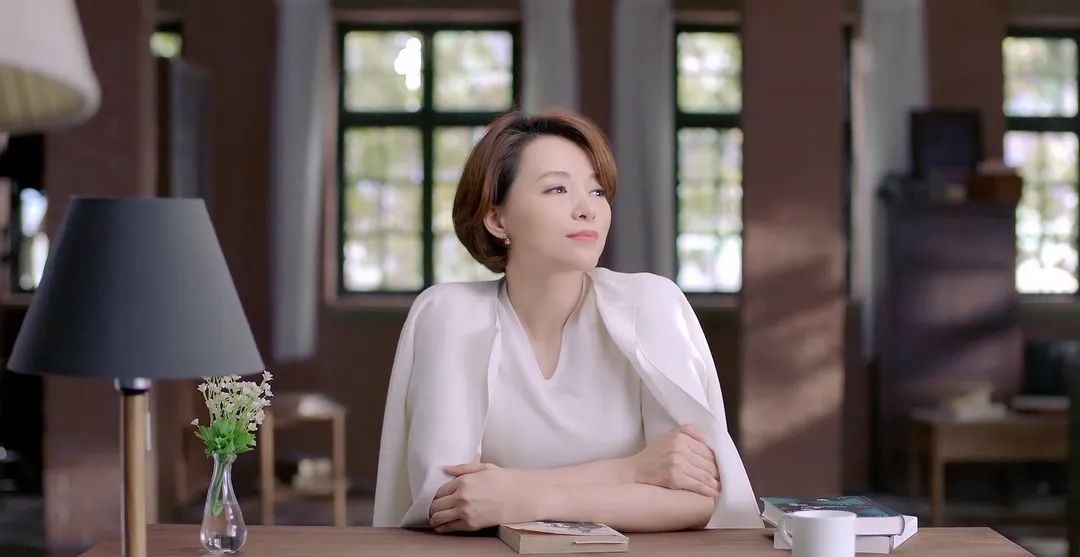 读书的意义董卿白岩松,董卿谈读书与不读书的人生