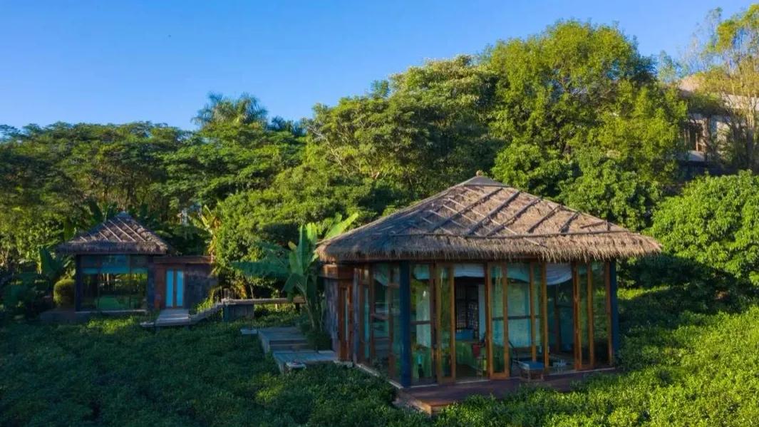 罗莱夏朵香缇,罗莱夏朵探店