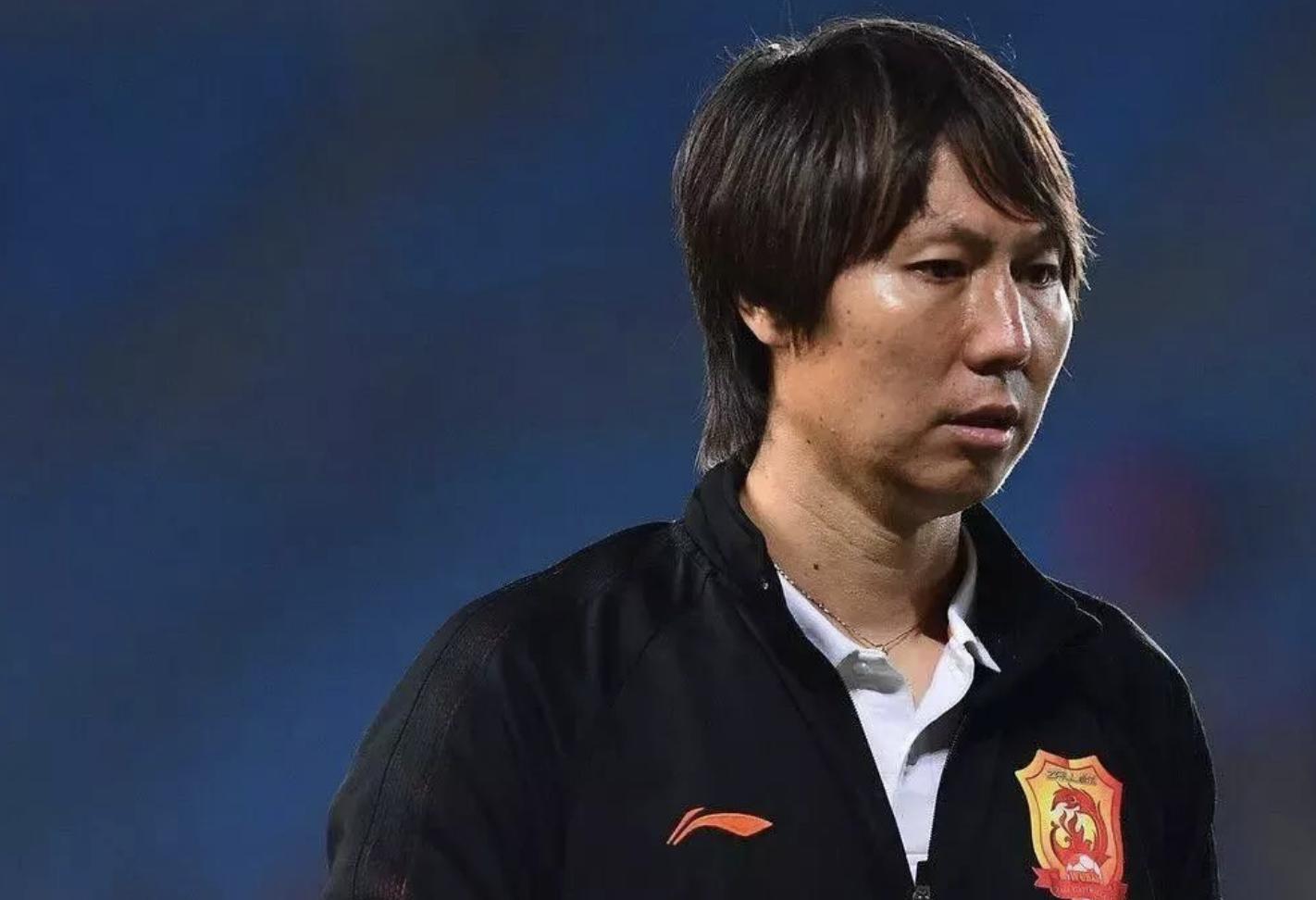 国足新消息中国足协,足协李铁最新消息