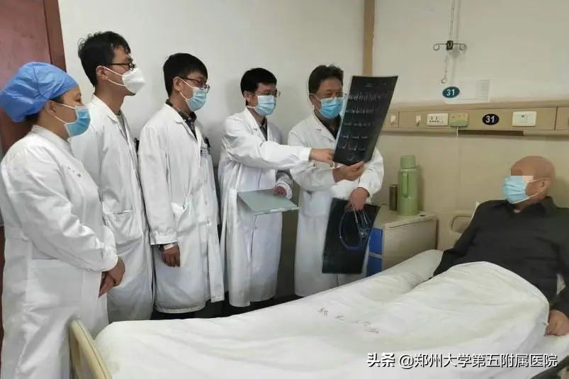 伽玛刀手术治疗肺癌,罹患癌症能治好吗