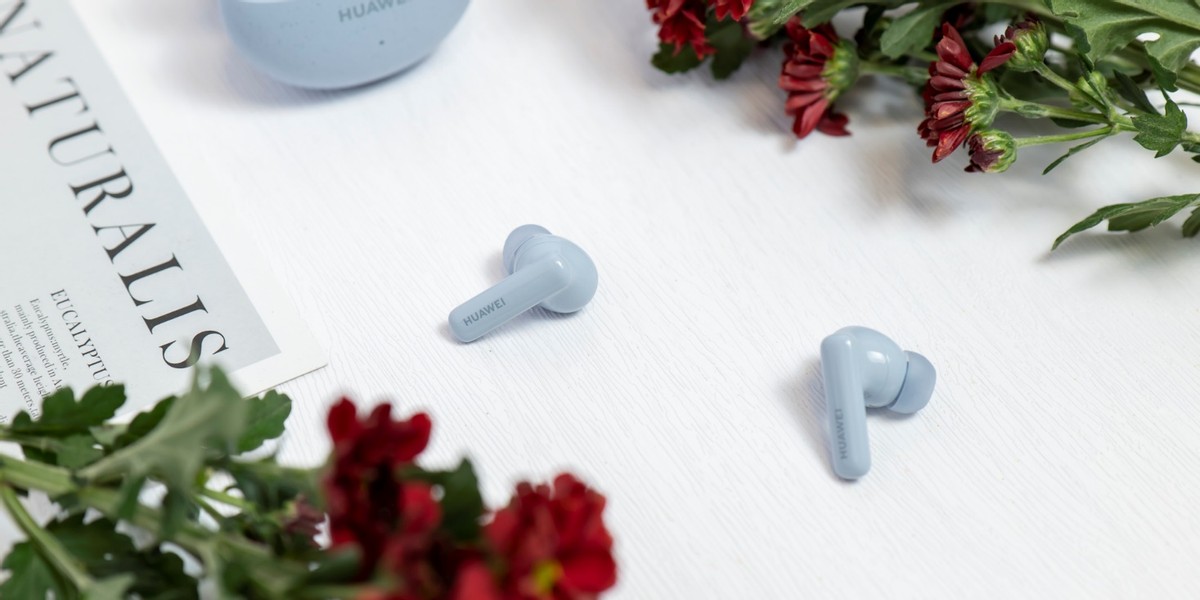 华为耳机freebuds5i真实体验,华为耳机freebuds5i快速上手