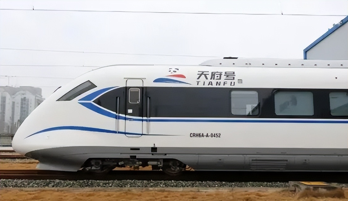 crh6型城际动车组车辆宽度高度,crh6城际动车组内部座椅