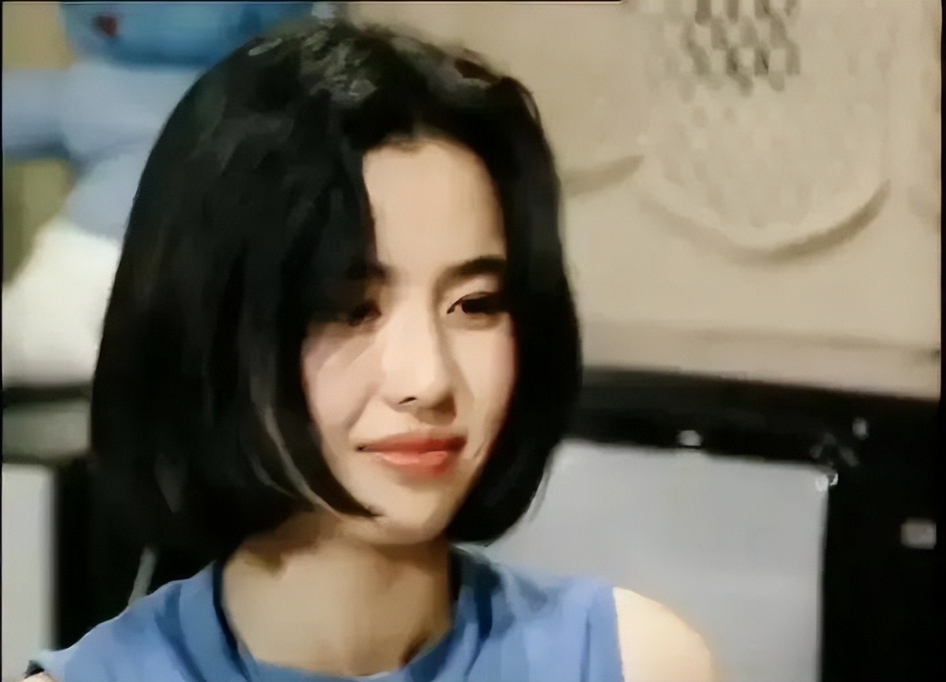 盘点韩剧中绝对少女感的四位女星,12位韩剧女星颜值今昔变化