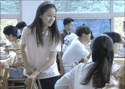 韩国女星金泰熙发型,韩国著名女演员金泰熙