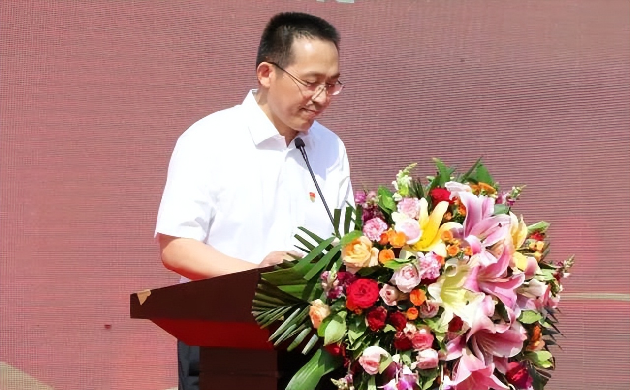 北京实验学校举行盛大开学典礼，续写魅力教育新篇章