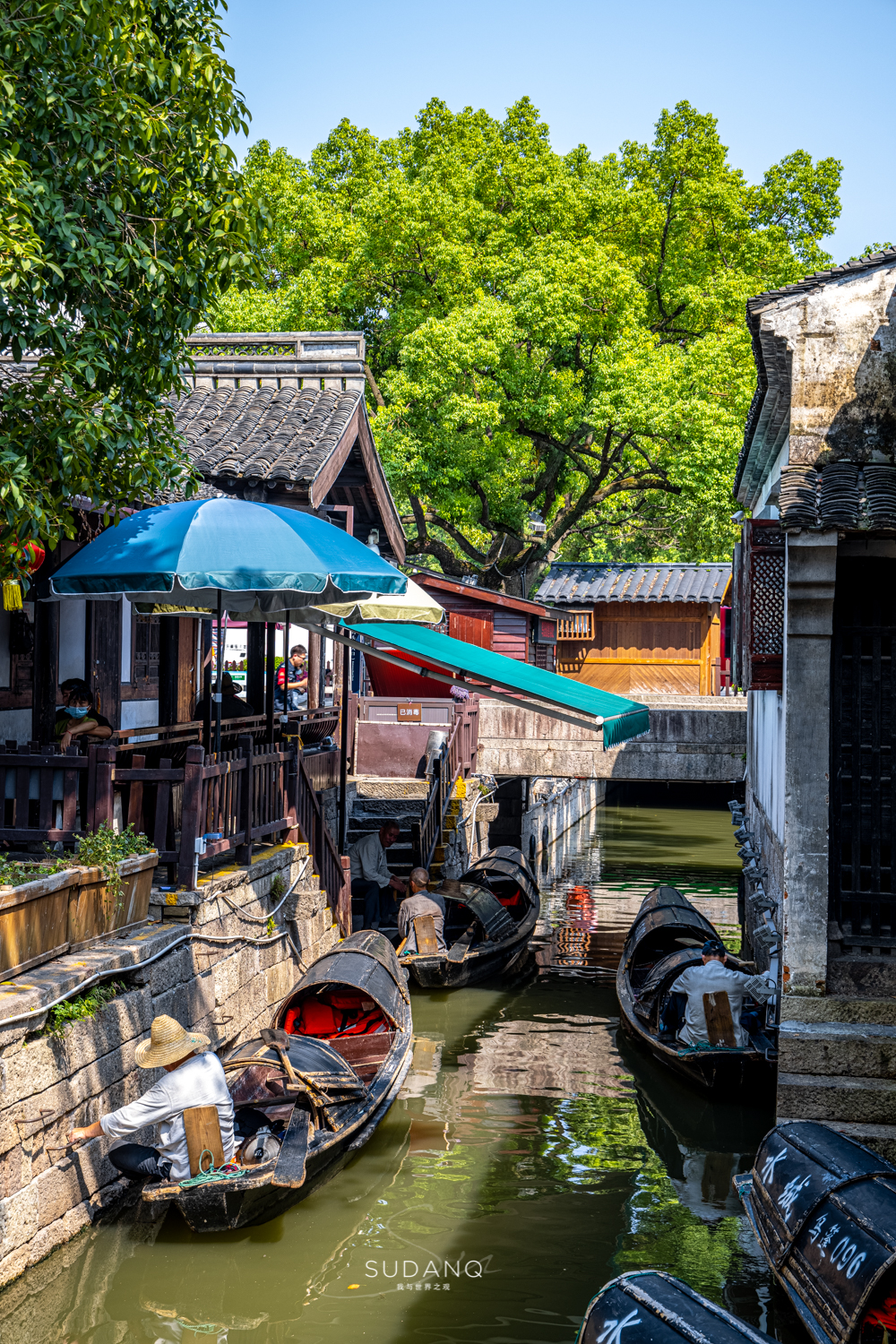 绍兴是东方威尼斯吗,绍兴为什么被称为东方威尼斯