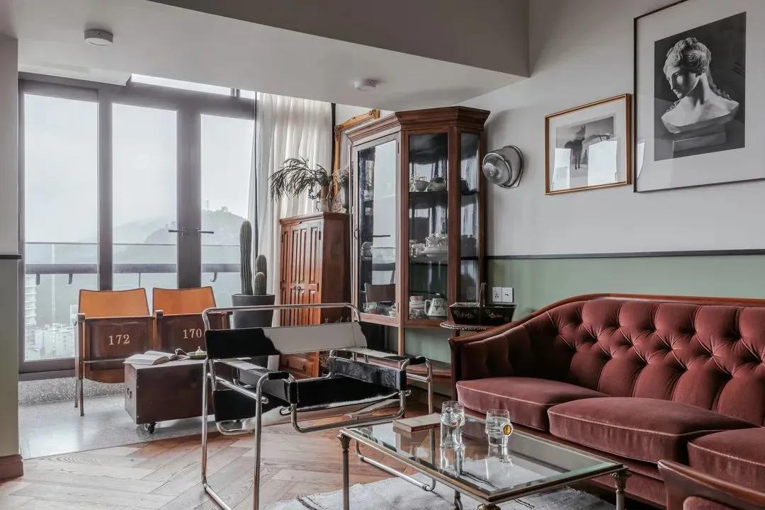 2022年流行横厅装修风格,2022年有哪些装修风格