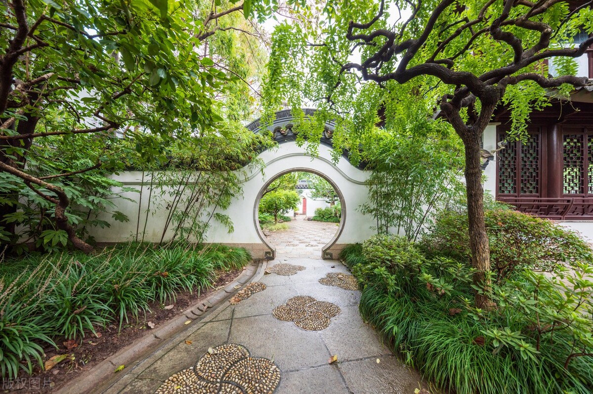 上海游玩免费景点推荐,上海推荐逛的免费景点