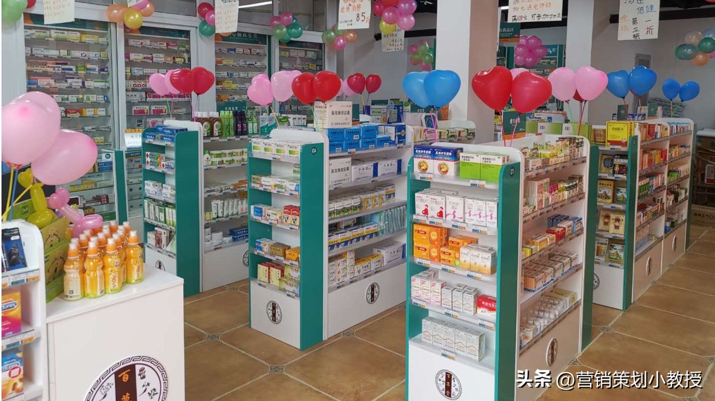 药店销售案例小故事及感悟,销售成功案例分享药店
