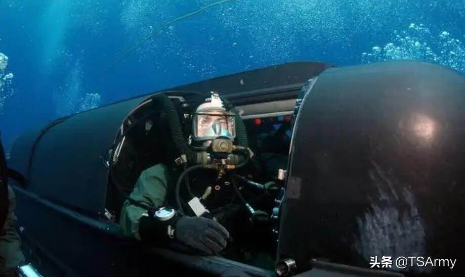 美军特种部队装备的军刀,海湾战争美军特种部队装备