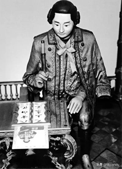 清朝宫廷钟表,清朝时期的洋钟表